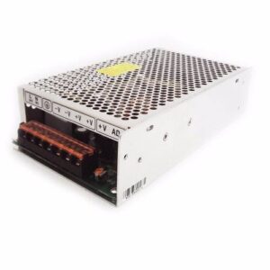 Fuente Switching 24v 10a 240w
