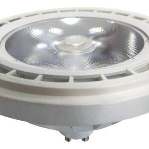 LAMPARA LED AR111 15W SMD CALIDA GU10 220V