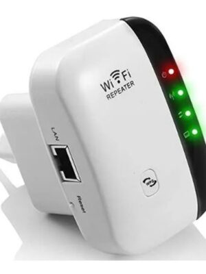 REPETIDOR WIFI WIRELESS-N REPEATER 300 MBPS