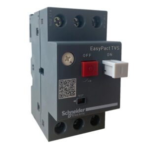 Guardamotor Magnetotermico Easypact 1 – 1.6a Schneider