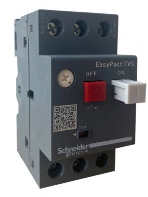 Guardamotor Magnetotermico Easypact 13 – 18a Schneider