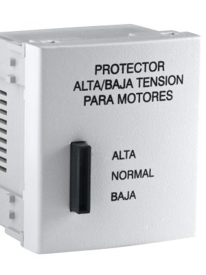 Modulo Protector Picos Alta-baja Tension 250v 10a Schneider
