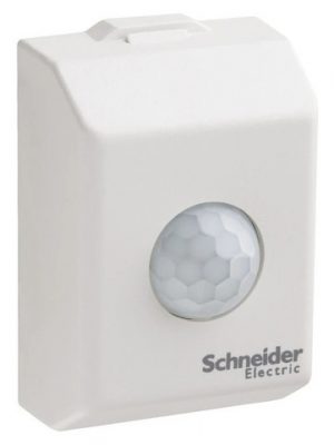 Sensor Detector Movimiento Pared Prm132 Schneider