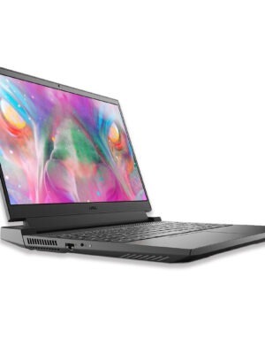 Notebook Dell G15 Core I7 11800h 16gb 512gb 15,6 Nvidia Rtx 3060
