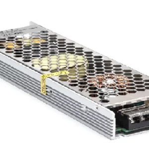 Fuente Switching Metalica 12v 12.5a Reales Usp