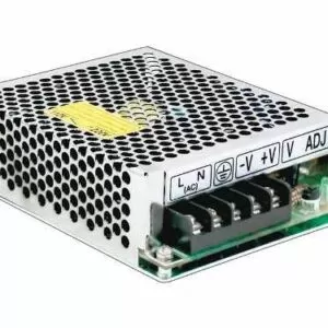 Fuente Switching Metalica 5v 10a 50w
