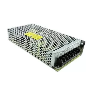 Fuente Switching Metálica 5v 20a