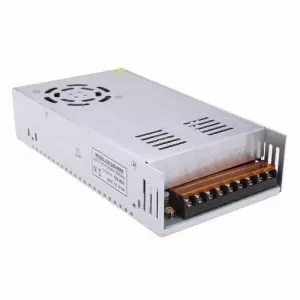 Fuente Switching 12v 40a Metalica 480w