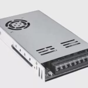 Fuente Switching 12v 30a Metalica Slim 360w