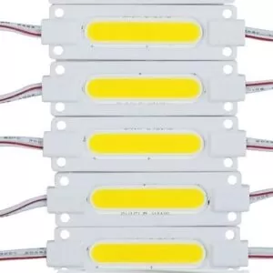 Modulo Led 5630 Cob 24v 2w