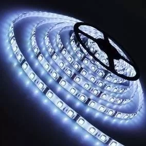 Tira Led 5050 Exterior Sumergible Ip67