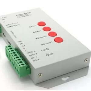Controladora Led Pixel T1000