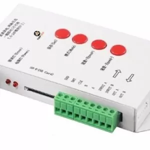 Controladora Led Pixel T1000