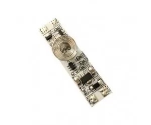 Dimmer Tactil Para Perfil