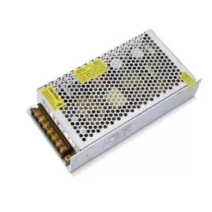 Fuente Switching 12v 15a Metalica