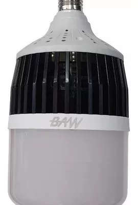 Lámpara Led Alta Potencia Baw 80w E27