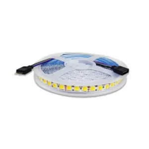 Tira Led 5025 Bi color Interior 12v
