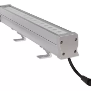 BAÑADOR LED 36W RGB 1MTS EXTERIOR IP66 CASA DECORACION