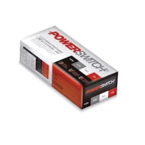 Fuente Switching Metálica 12v 8a Exterior Ip67