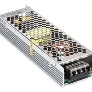 Fuente Switching Metalica 12v 16.5a Usp