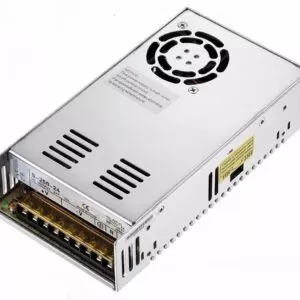 FUENTE SWITCHING METALICA 5V 70A