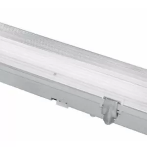 LISTON ARTEFACTO PLAFON ESTANCO 2X36W
