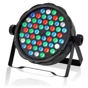 Luz Proton Par 54 Led Alta Luminosidad