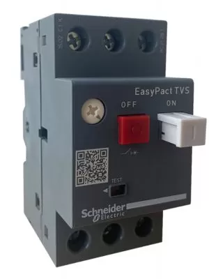 Guardamotor Magnetotermico Easypact 13 – 18a Schneider
