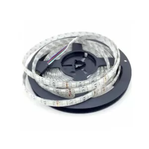 Rollo Tira Cinta 5 Mts Led 5050 Interior Rgb Oferta!!!!