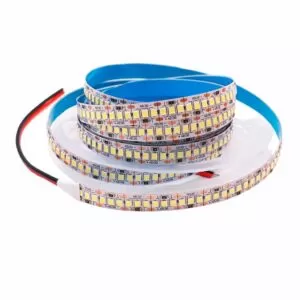 Tira Rollo Led 3528 2835 5mts 240 Led X Mt Ip20 Interior