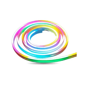 Manguera Neon Led Flexible 12v Rgb X Metro