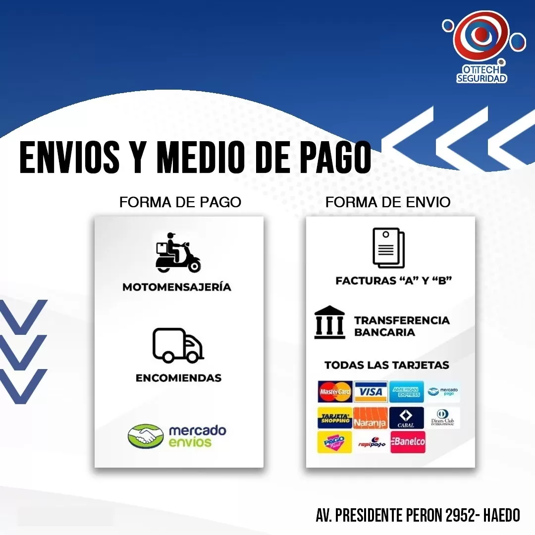 SEGURIDAD